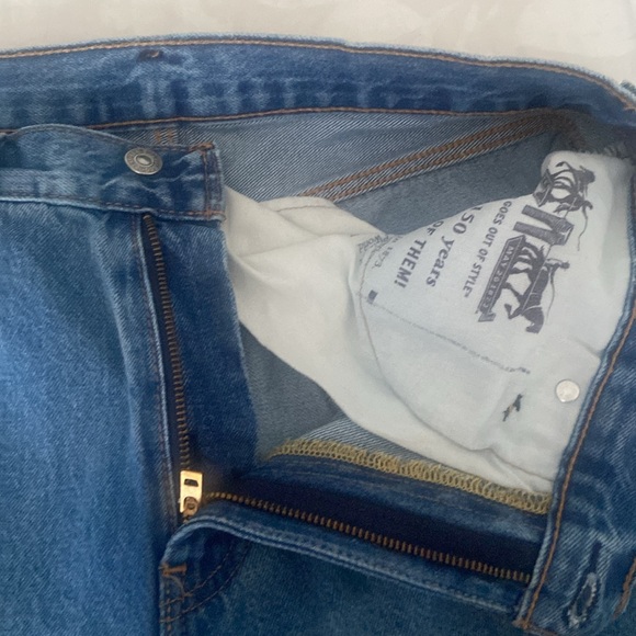 LEVIS JORTS - Picture 4 of 7